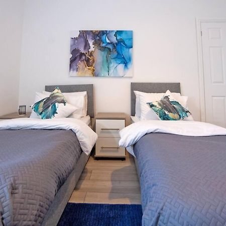 Appartement Starfish à Porthcawl Extérieur photo