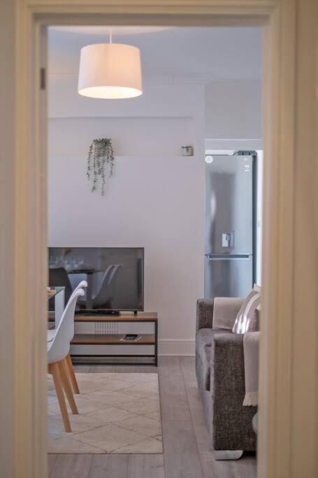 Appartement Starfish à Porthcawl Extérieur photo
