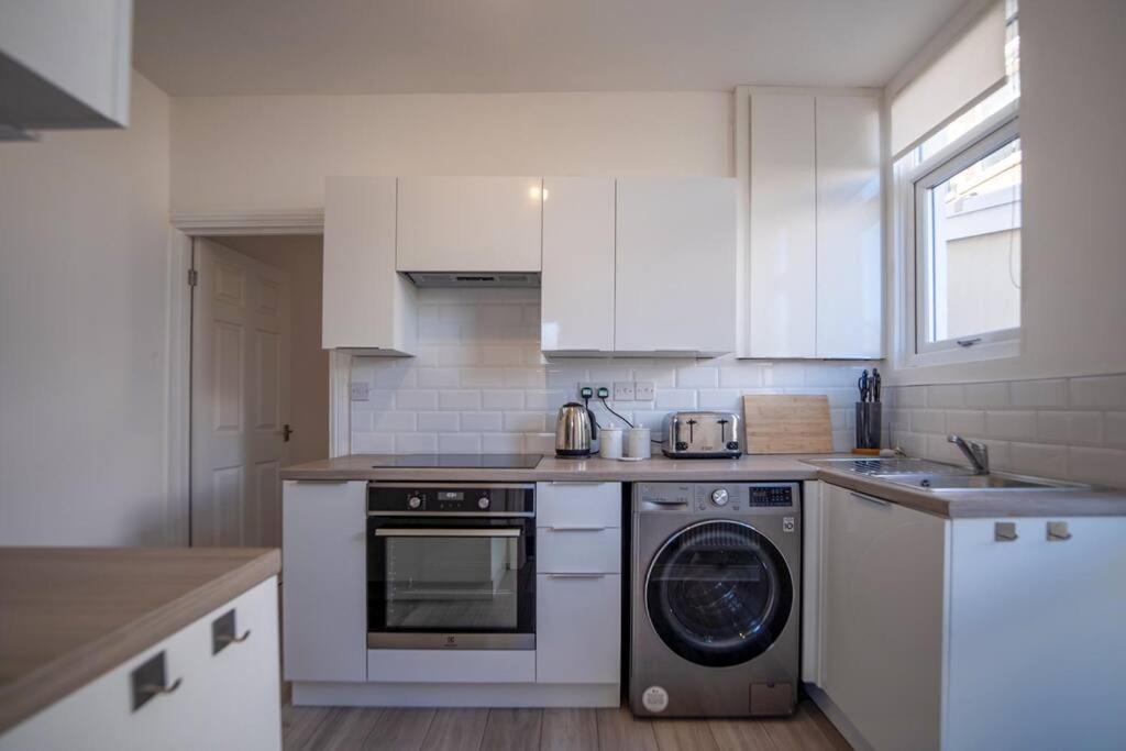 Appartement Starfish à Porthcawl Extérieur photo
